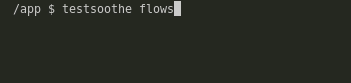 flows